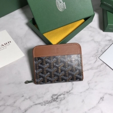 Goyard Wallets